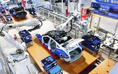 歐特克軟件技術開發 攜手東研智慧設計研究院，引領汽車智慧工廠創新浪潮