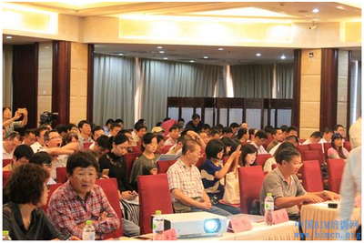 BIM與建筑信息化技術(shù)應(yīng)用交流會(huì)在京舉行，引領(lǐng)行業(yè)技術(shù)轉(zhuǎn)讓新浪潮