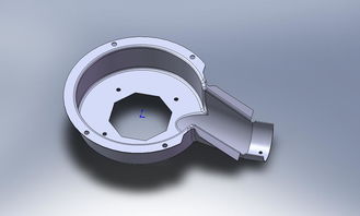 產(chǎn)品模具設(shè)計(jì)與生產(chǎn)工藝流程解析